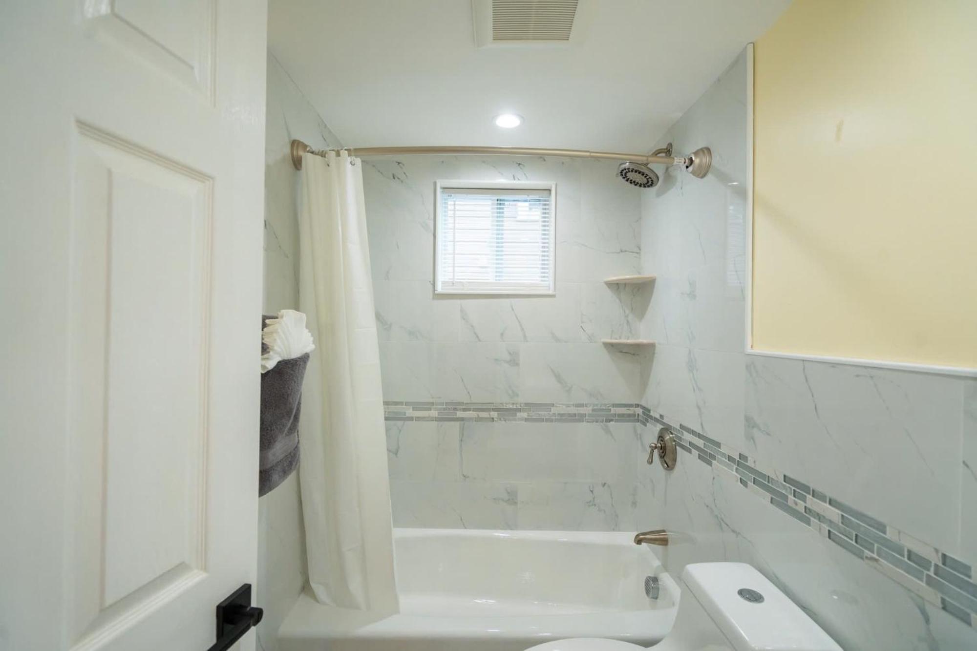 30-1 4Br Boston - Comfortable Apt Near Mbta Exterior foto